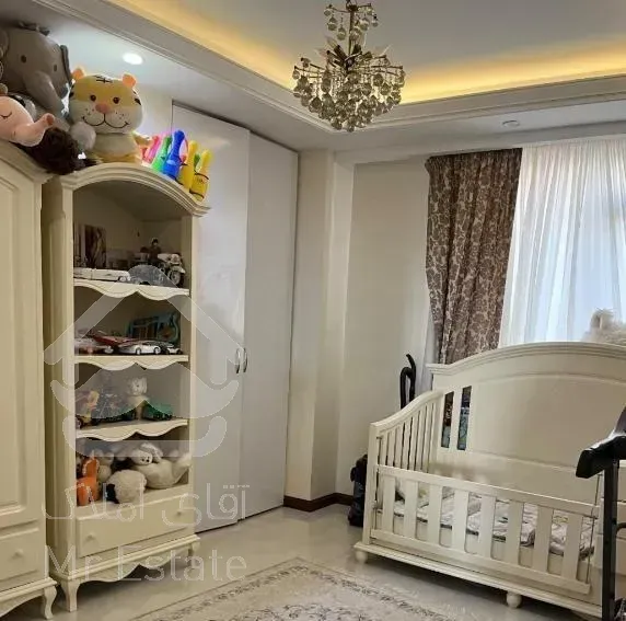 ۸۹ متر دو خواب شریعتی زیر قیمت سال ۹۰