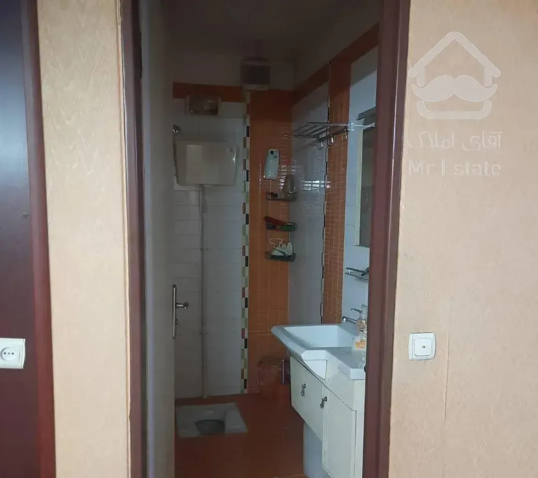 ولیصر* زرتشت .205 متر تکواحدی