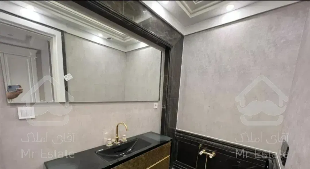 ۳۵۰متر+دوکله+سوییت مجزا مهمان