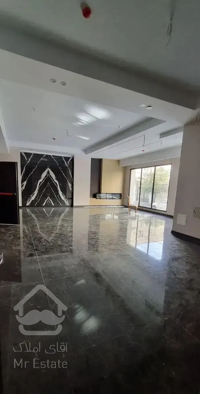 ۱۲۰ متر برند ساز فول بهارشیراز