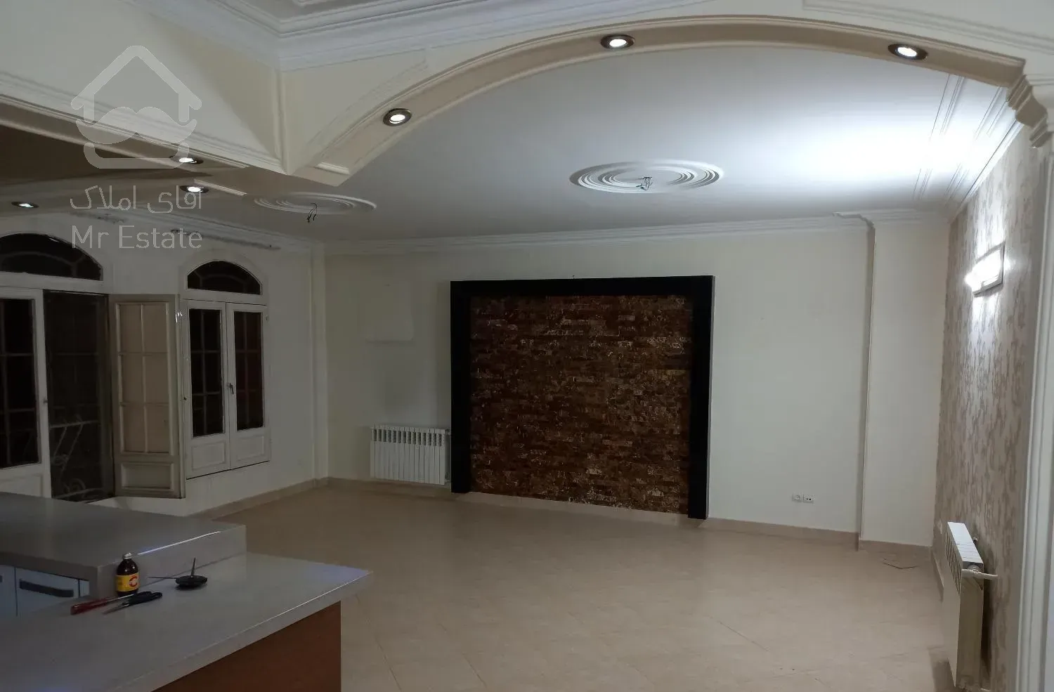 اجاره آپارتمان در خیابان ایران