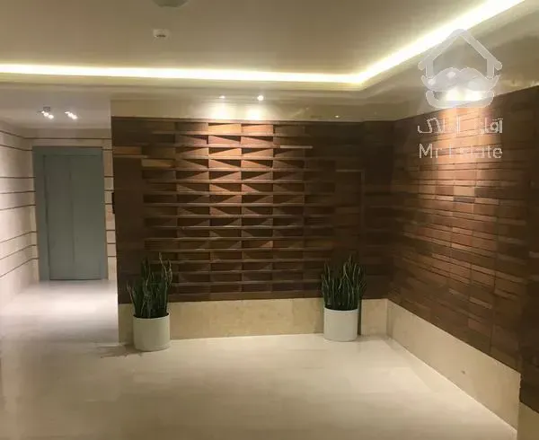 آپارتمان ۶۶متر یک خواب مستر دار شیک و مهندسی ساز