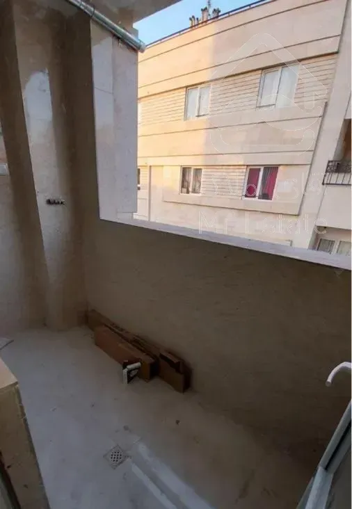 ۸۶متر ۲ ساله غرق نور