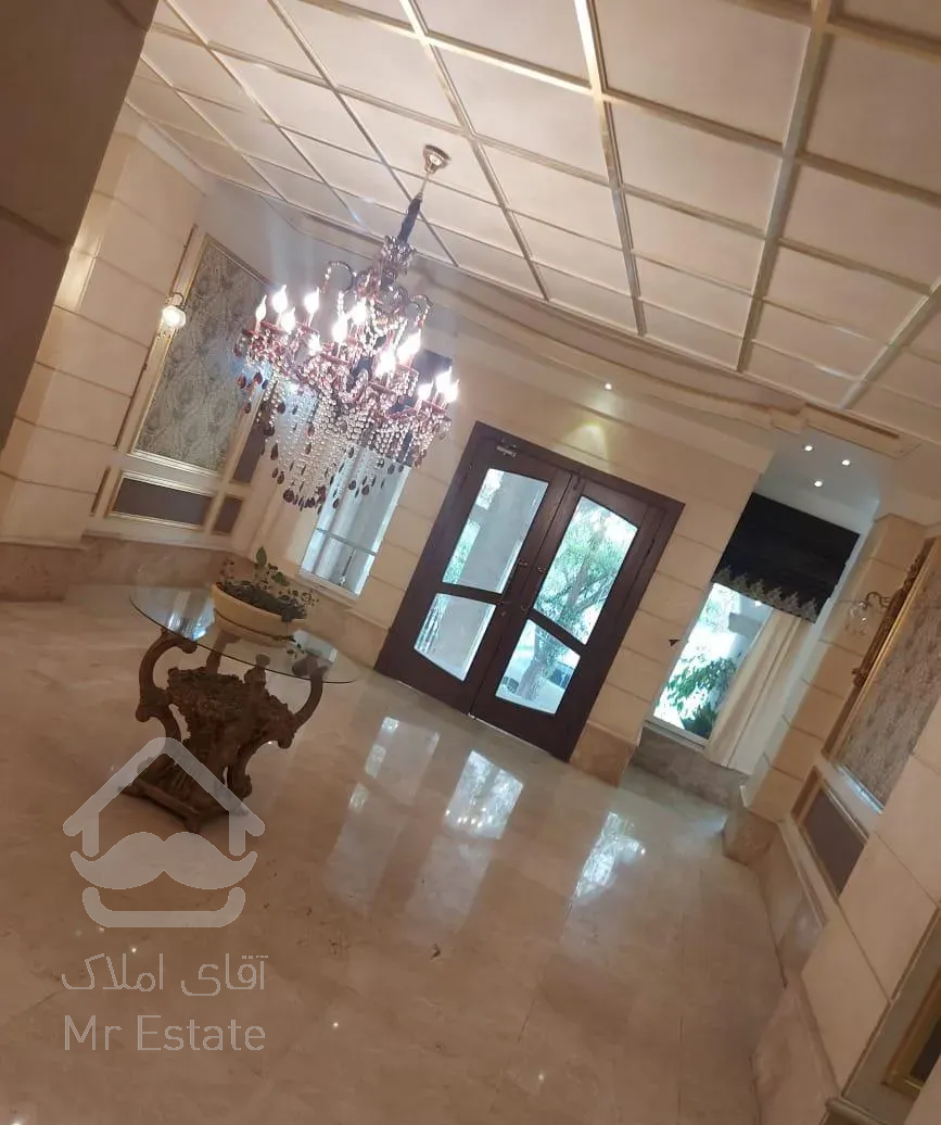 آپارتمان ۱۰۰متری دزاشیب حکمت