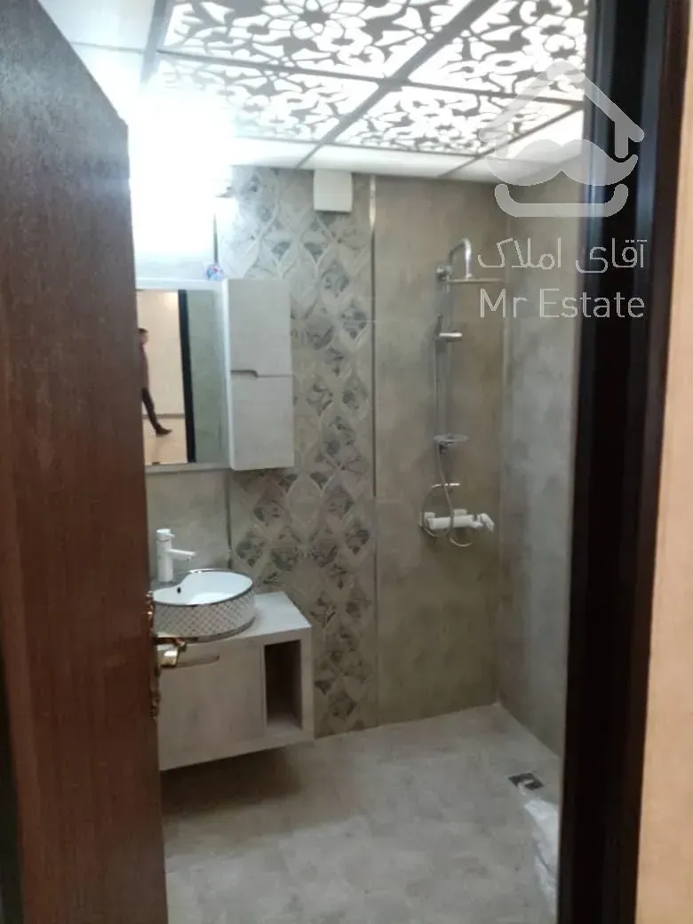 اجاره و رهن آپارتمان الهیه 165  متر شیک