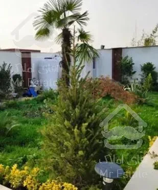 فروش ویلا مدرن 500 متر در کردان، تهراندشت