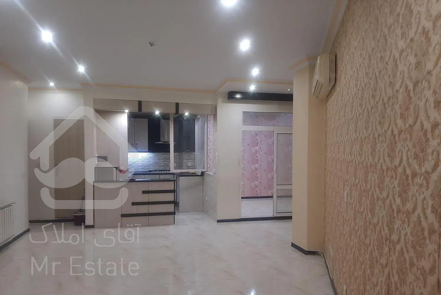 ۵۰متر فول امکانات با 2پارکینگ  جنت آباد جنوبی