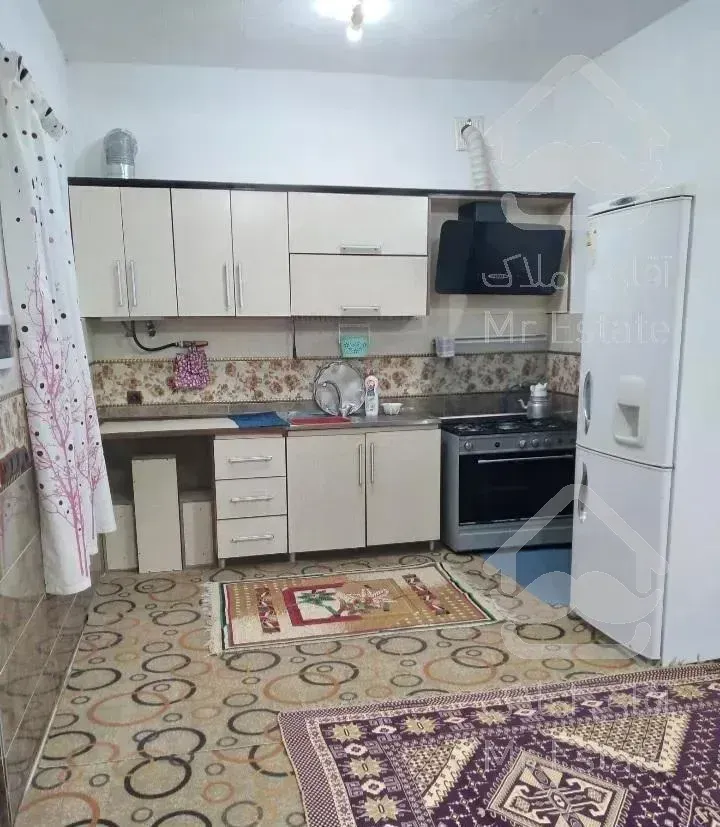 ویلا دربست درخیابان اصلی فومن به ماسوله