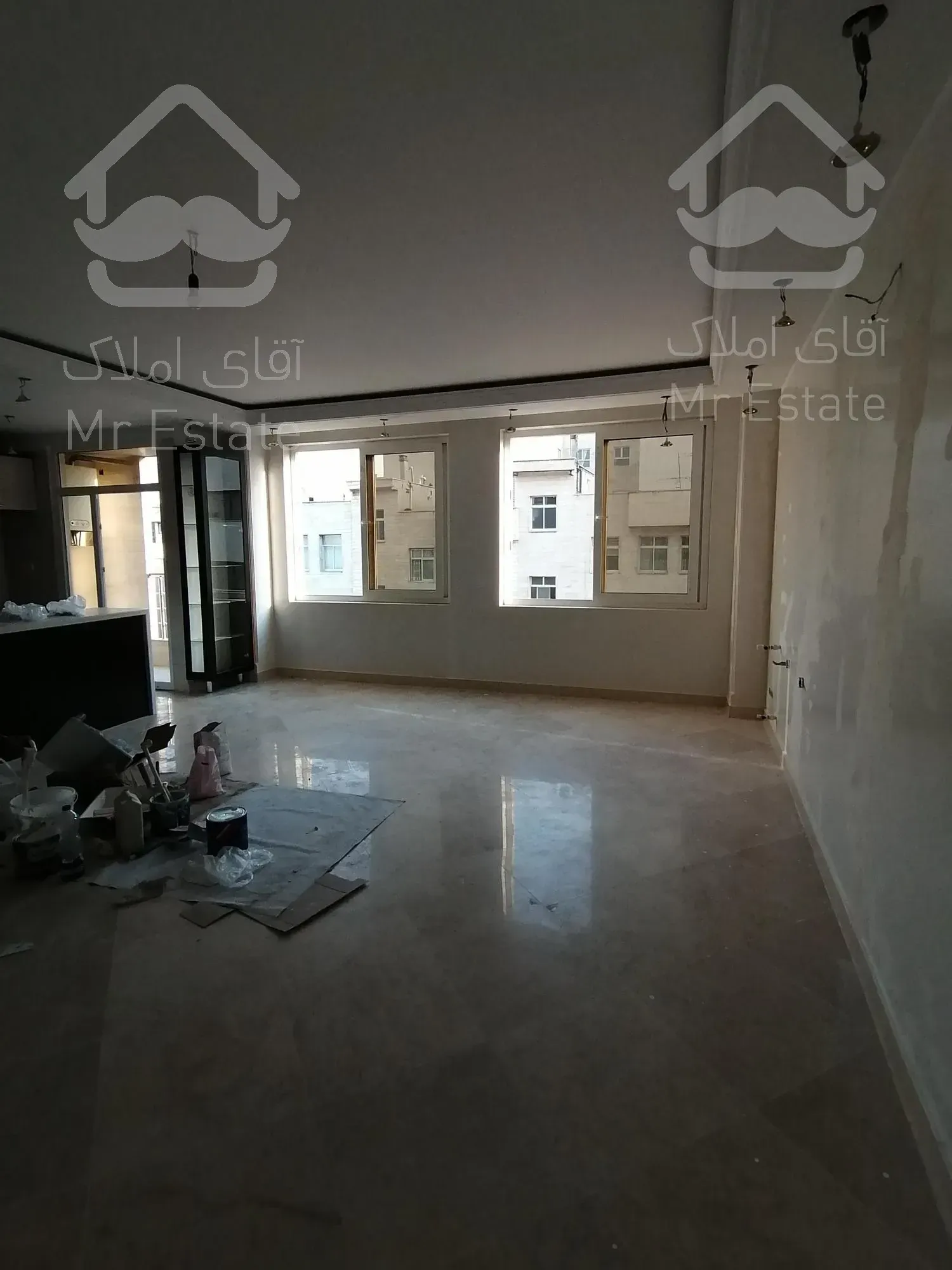 فروش آپارتمان 72متر 1خواب