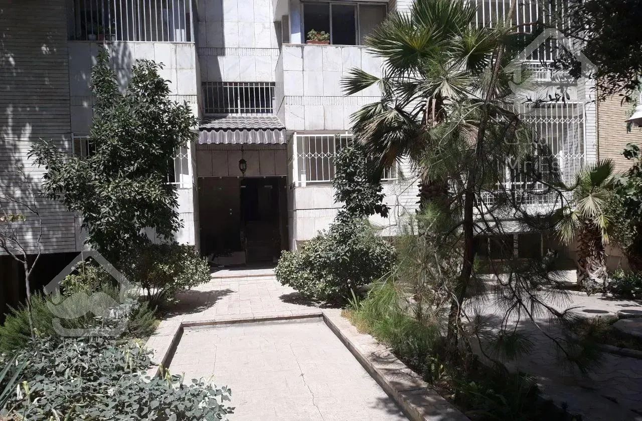 ۲۸۵ متر ۵ خوابه توانیر شمالی