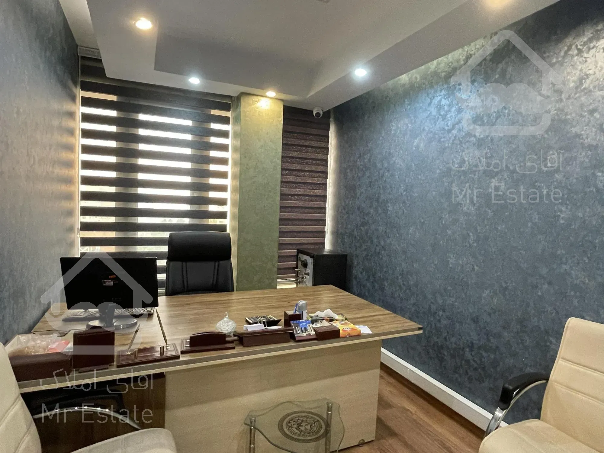 79 متر اداری جنت آباد مرکزی