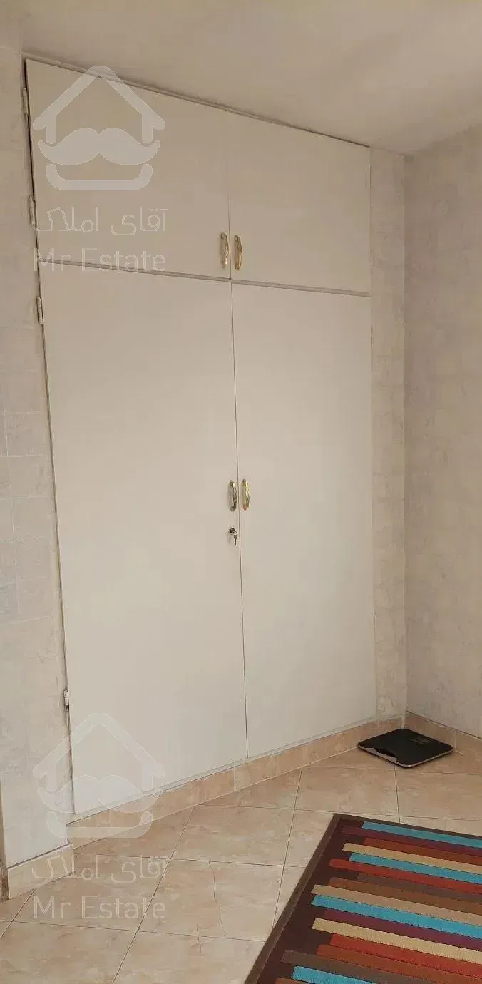 آپارتمان ۴۶ متر یک خوابه