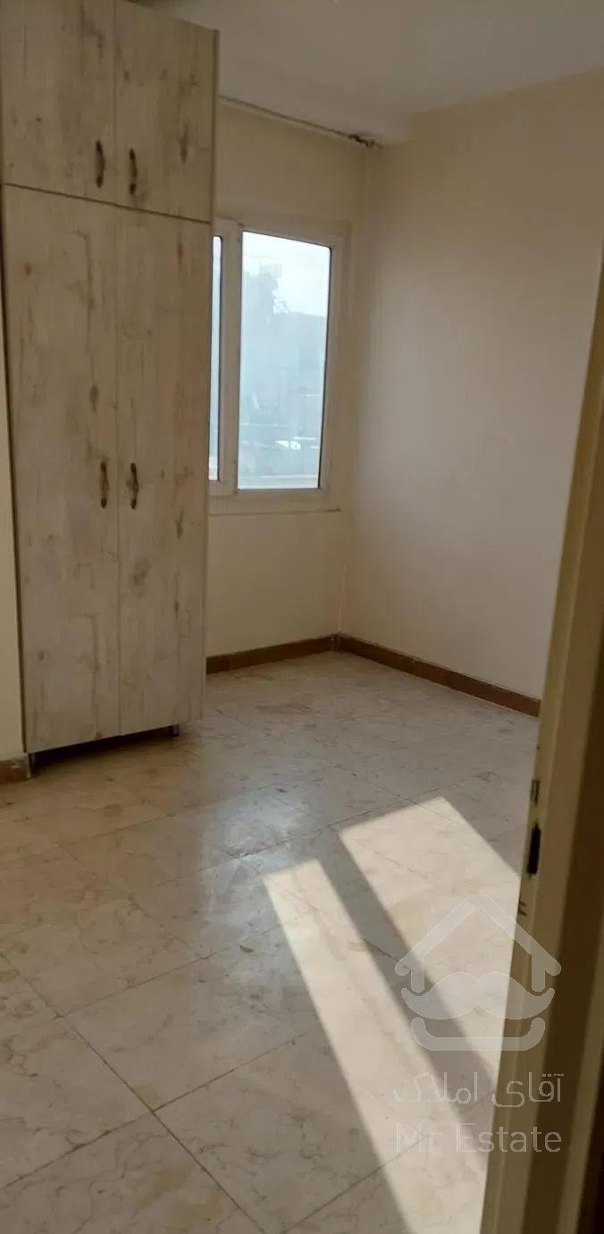 آپارتمان ۸۸ متری ۲ خوابه