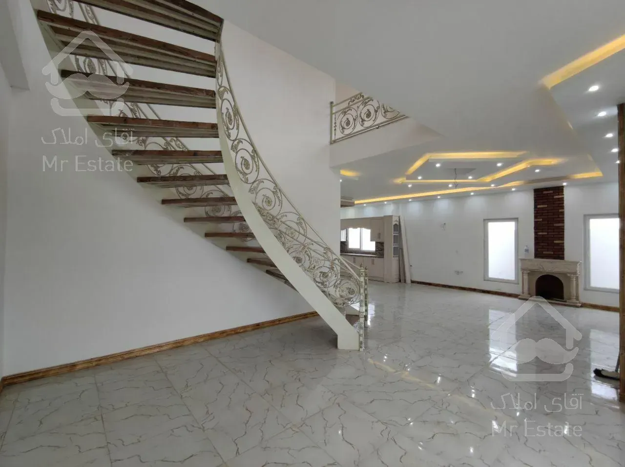 ٢٢٠ متر ويلا نما كلاسيك