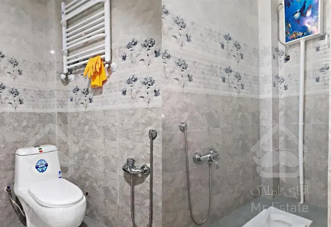 ویلادوبلکس دو خواب استخر آب گرم سر پوشیده