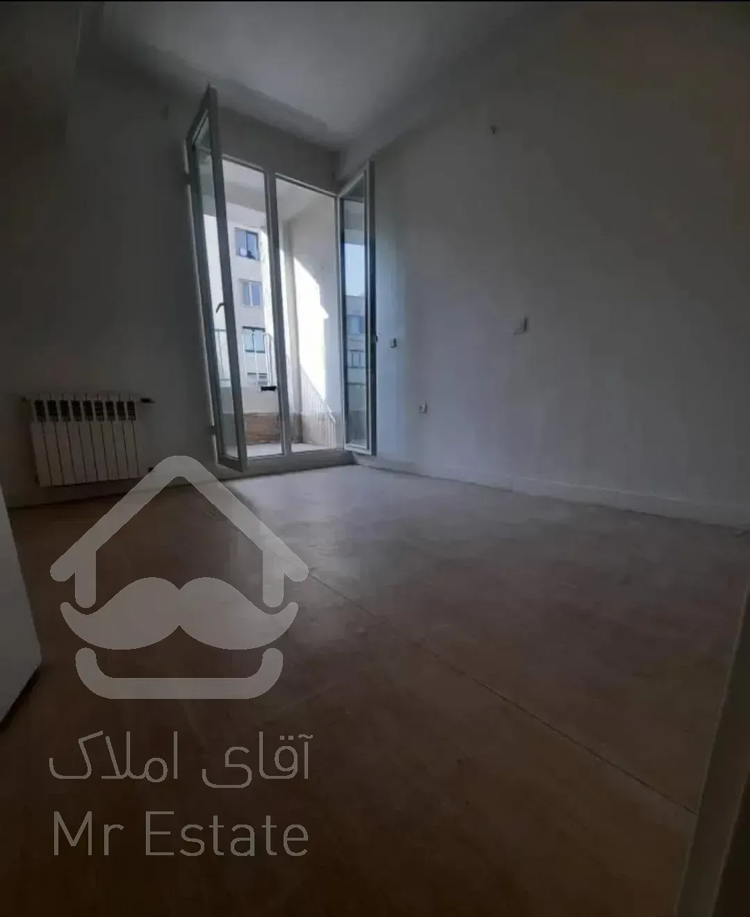 آپارتمان ۱۰۱متر ۲ خوابه آبشار تهران