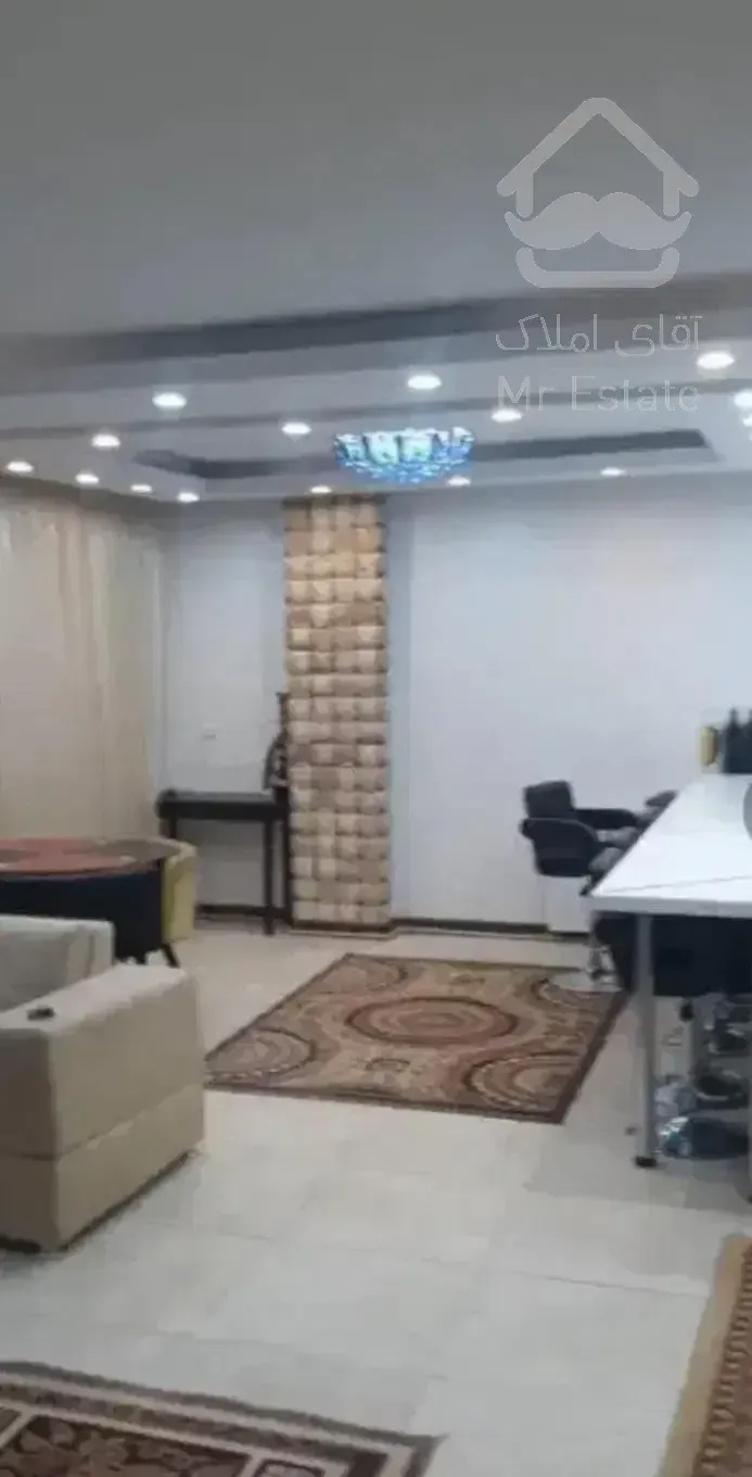 فروش آپارتمان شیک