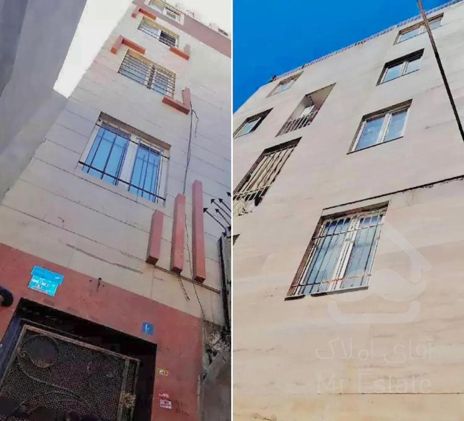 آپارتمان مولوی/۵۲متر/۱خوابه/سکونت/سرمایه گذاری