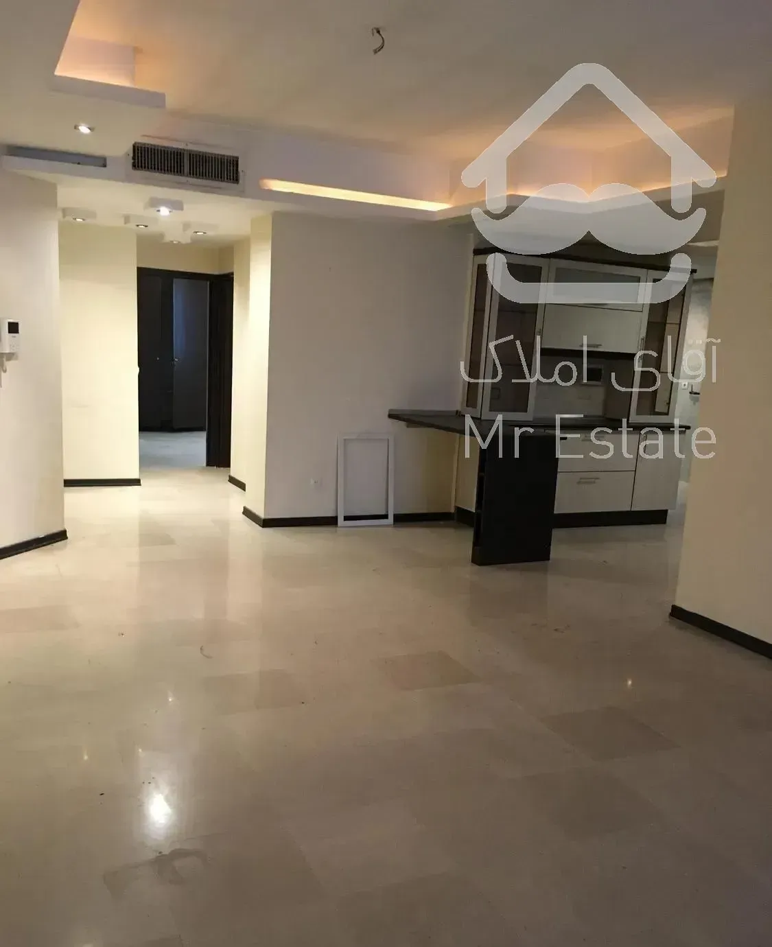 ظفر خیابان دلیری ۱۵۰ متر ۳خوابه