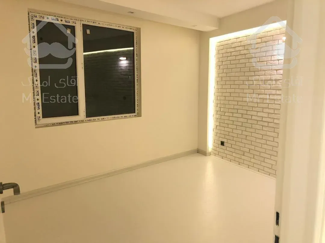 ۱۱۰ متر ۲ خواب قیطریه