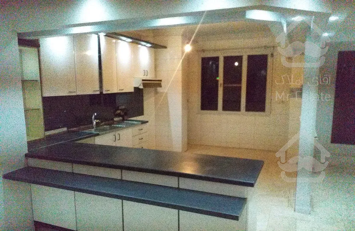 ۱۷۰متر۳خوابه برج یوسف آباد