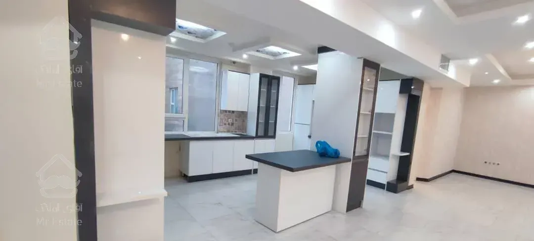 ۱۴۷متر آپارتمان ۳خواب فول امکانات طبقه۲ نوساز