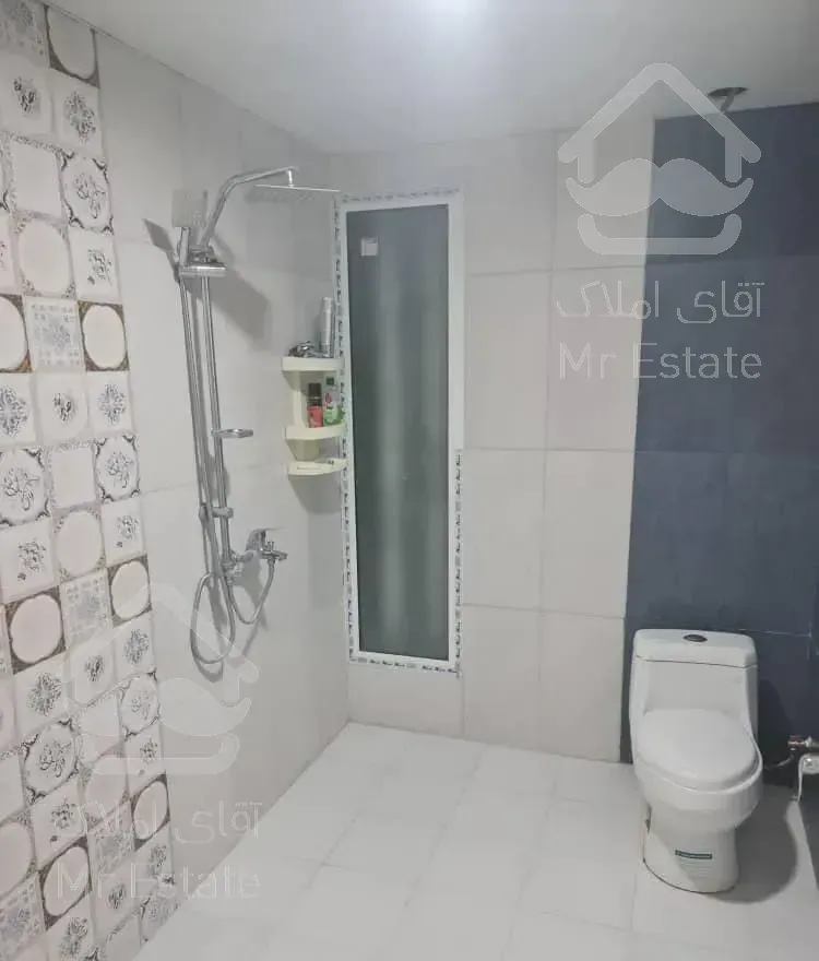 آپارتمان ۱۰۹ متر .۲ خواب