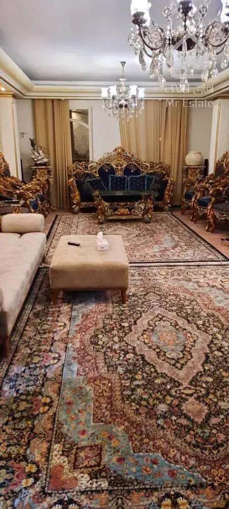 واحد رهن و اجاره ١١۵ متری ٢ خواب