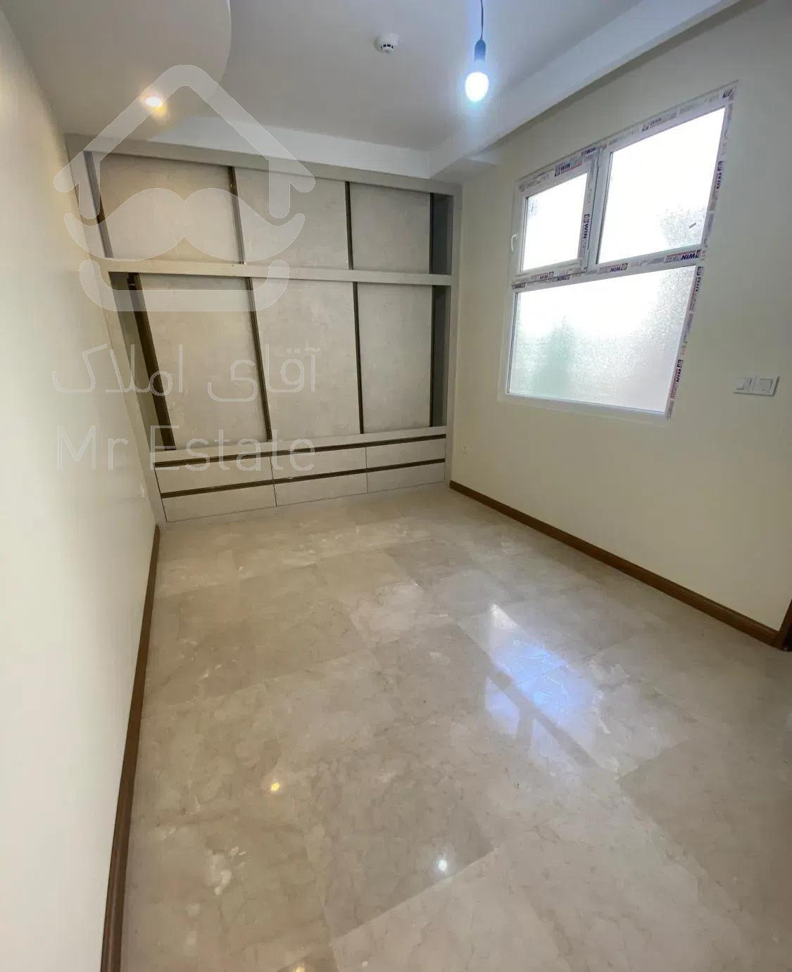 آ‌‌پارتمان۶۷متر۲خواب