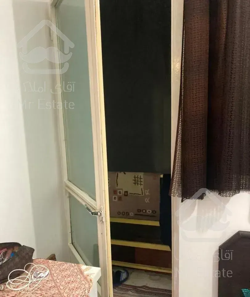 ۴۶متر/پارکینگ /اسانسور