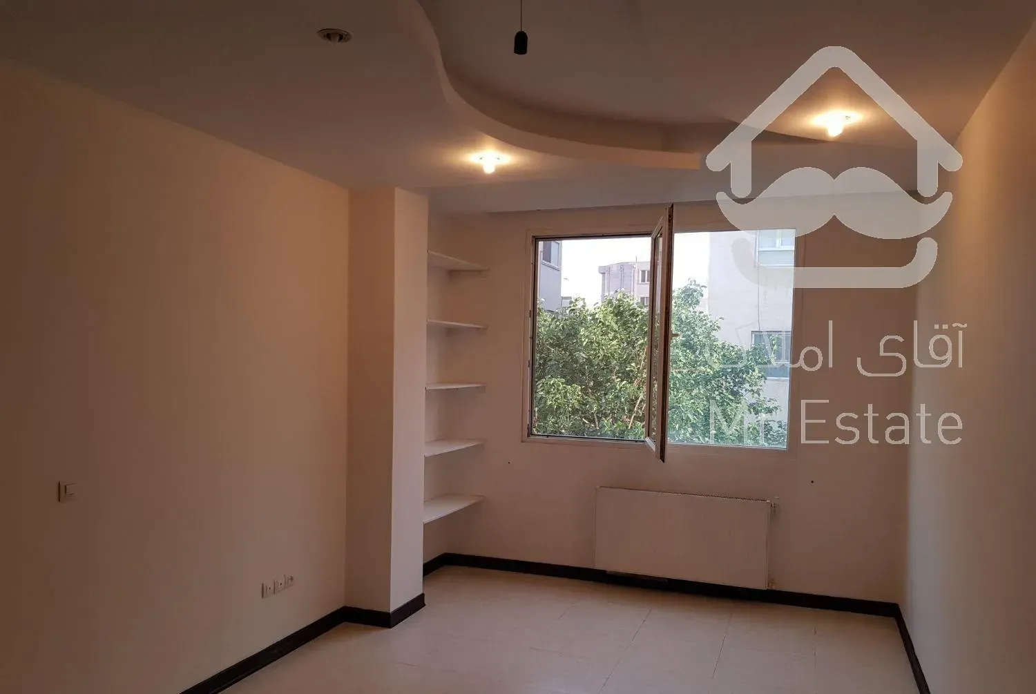 اپارتمان،۱۴۰ متر،تعداد اتاق۲ خواب