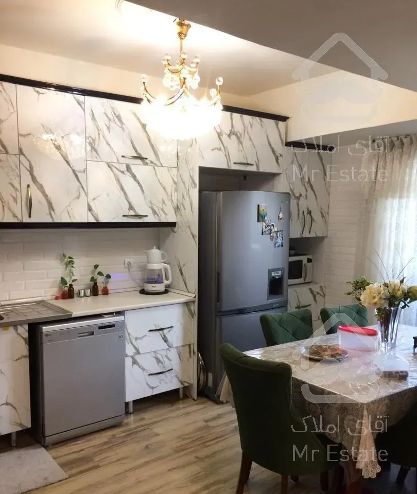 143متر/دوبلکس/سند تک‌برگ/دریاچه چیتگر