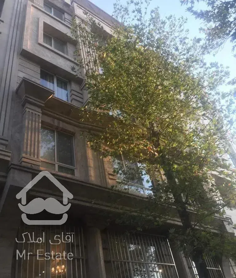 پونک بلوار کمالی ۱۵۰ متر سه خوابه