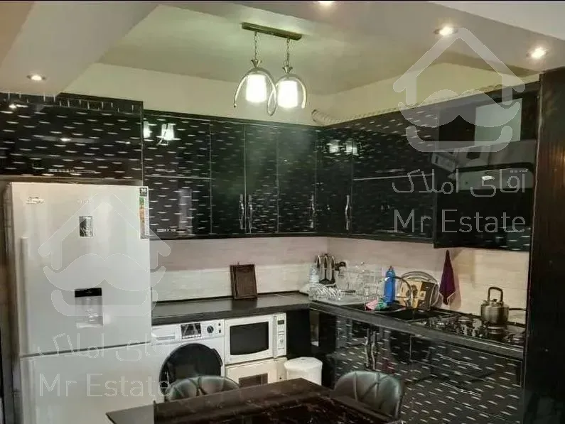 آپارتمان ۸۵ متر گرمدره جنوبی