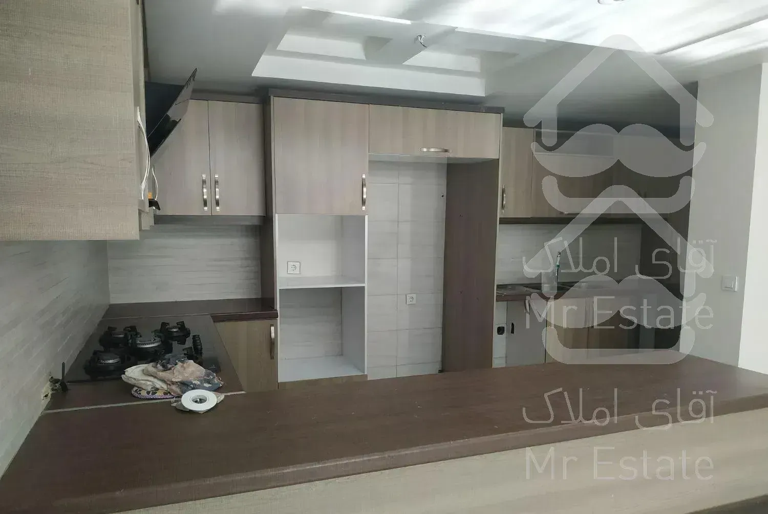 اپارتمان ۱۳۰ متری دو خواب توانیر