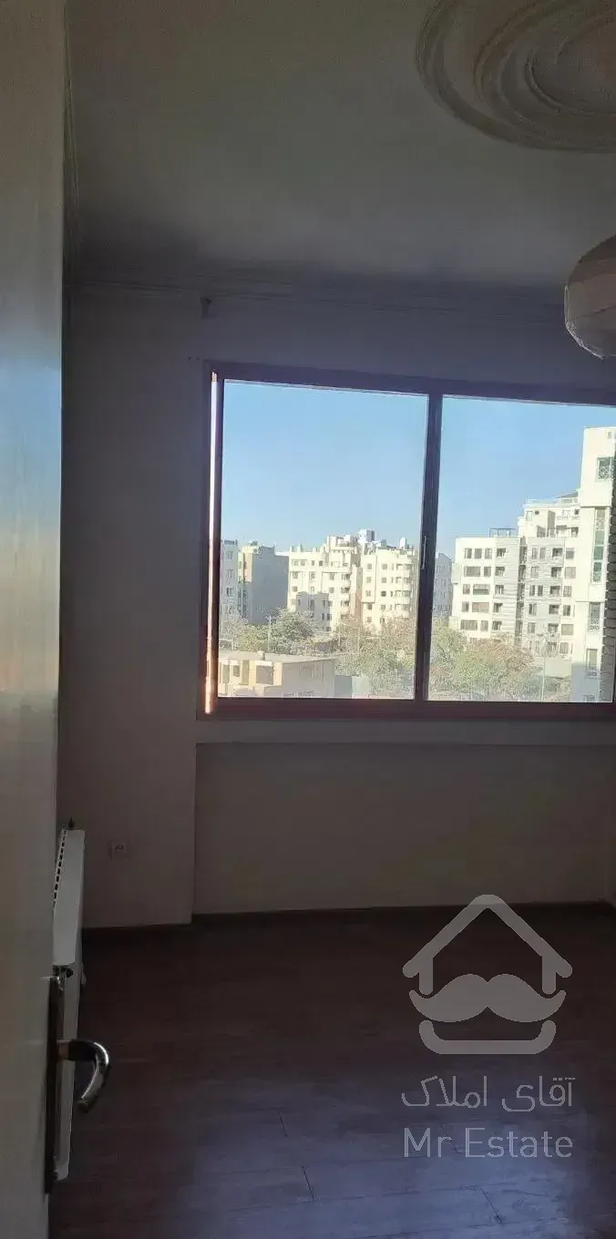 اجاره آپارتمان ۱۴۰ متری در صارمی