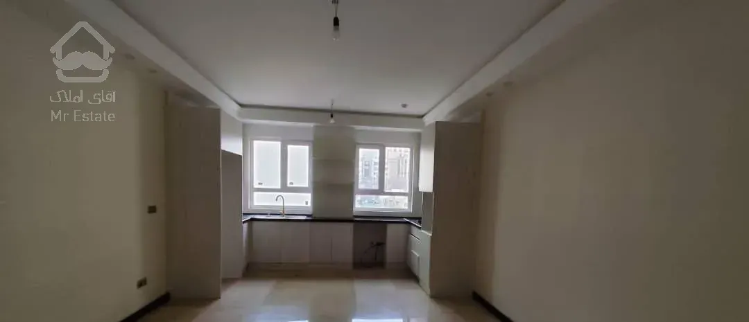 63متر تراس کاربردی طبقات بالا دو قدمی مترو