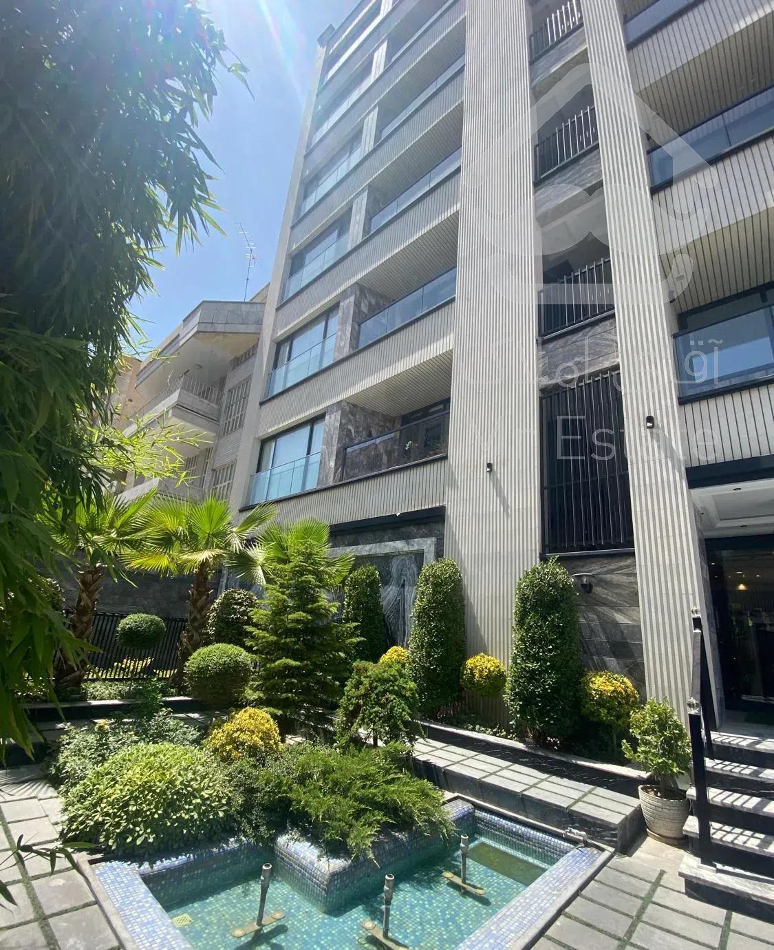 155 متر نگین گیشا