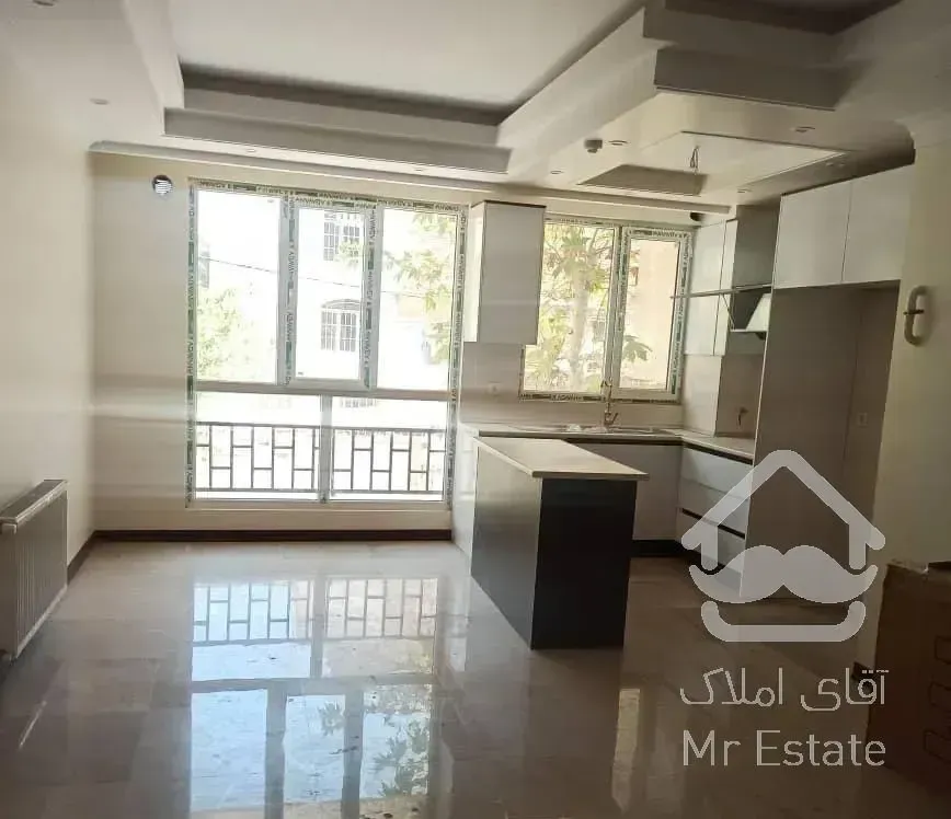 ۱۰۵ متری تکواحدی نوساز