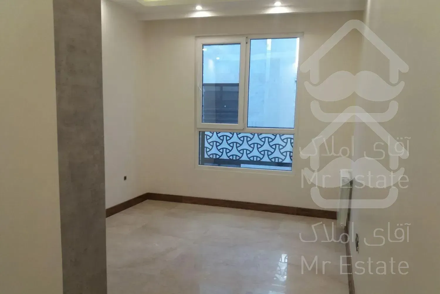 ۱۲۵ متر ۳ خواب