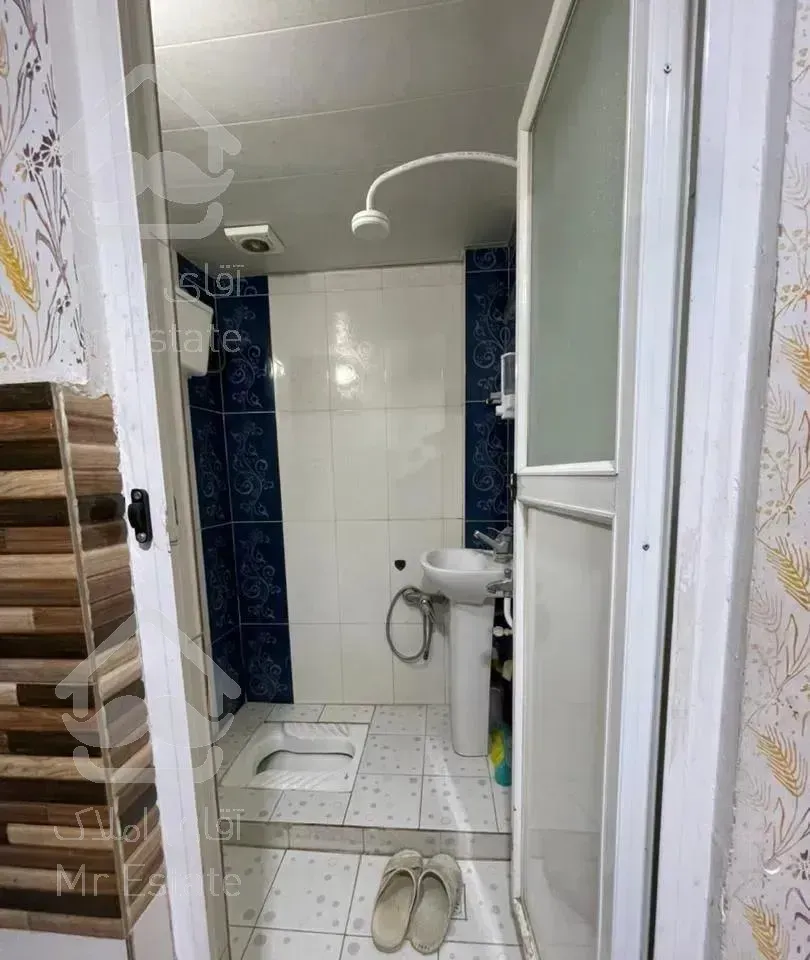 هتل آپارتمان سوئیت مبله