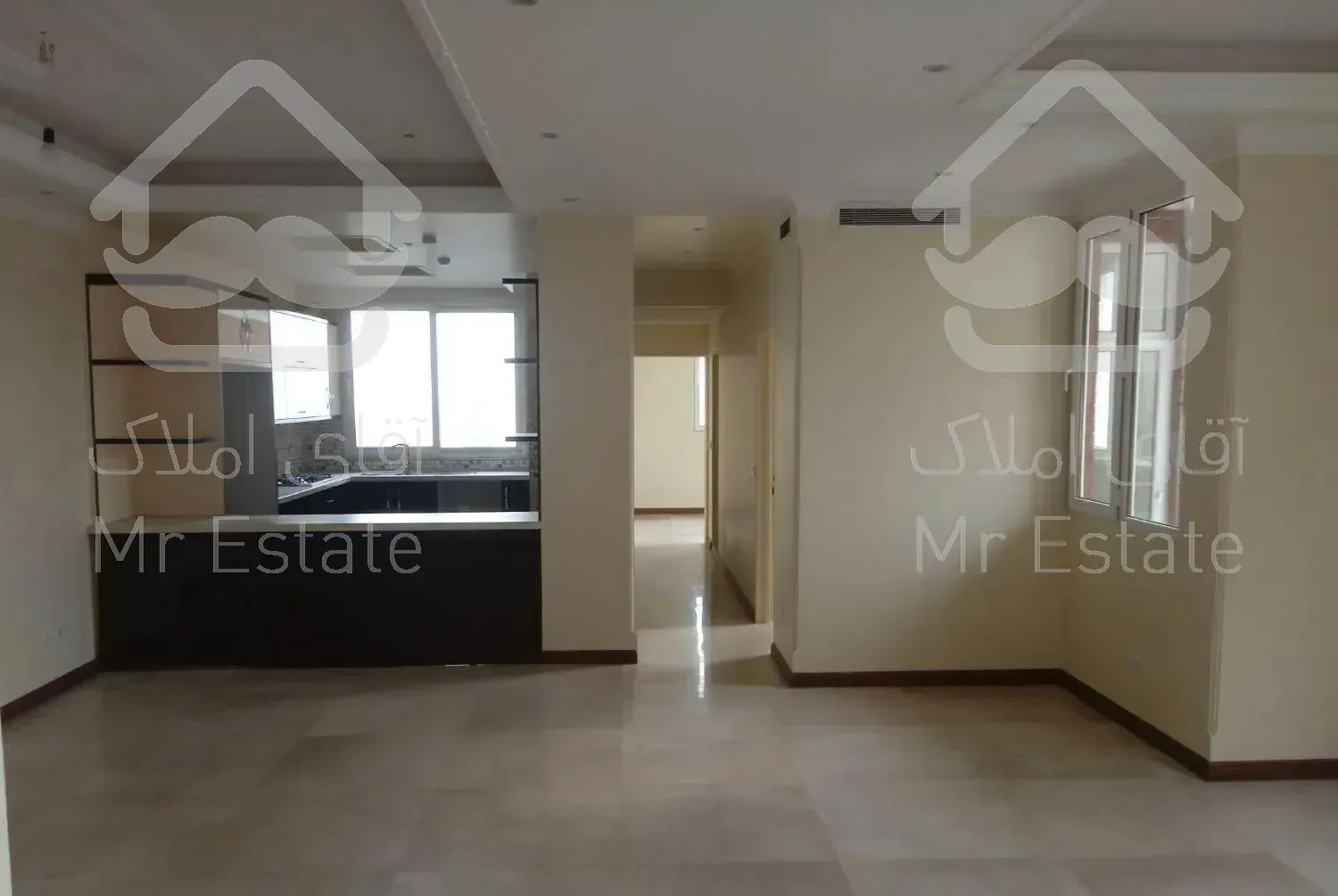 115متر جردن نوساز