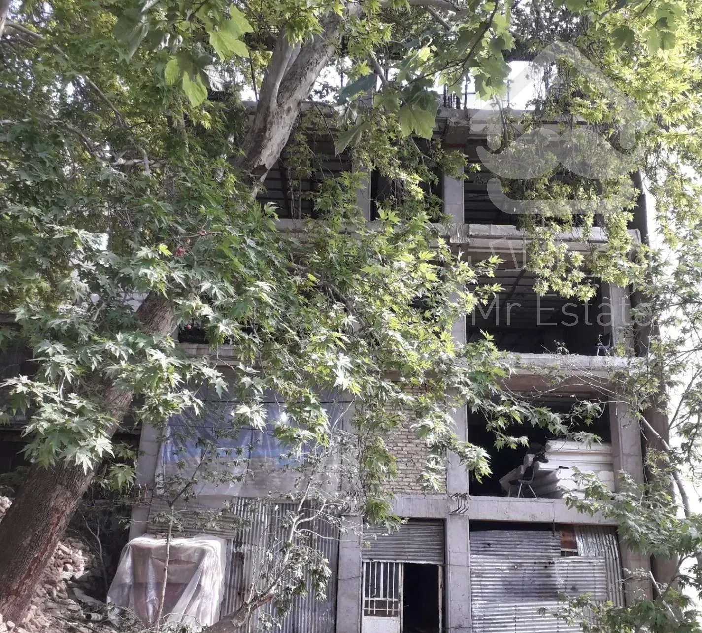 آپارتمان  65 ، 75 ، 85 متری