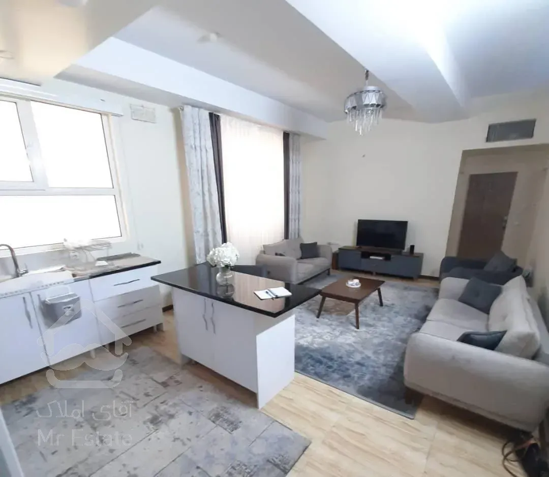 61متر/2خواب/خوش‌نقشه/نفیس‌شمالی