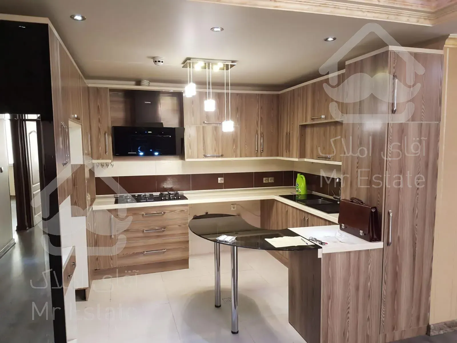 خرید آپارتمان ۱۱۶ متر دو خواب برج صیاد فاز دو