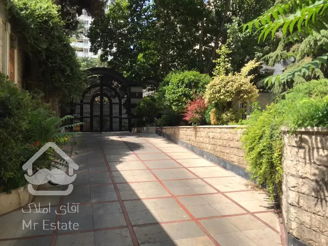 اجاره و رهن آپارتمان فرشته 185  متر لاکچری