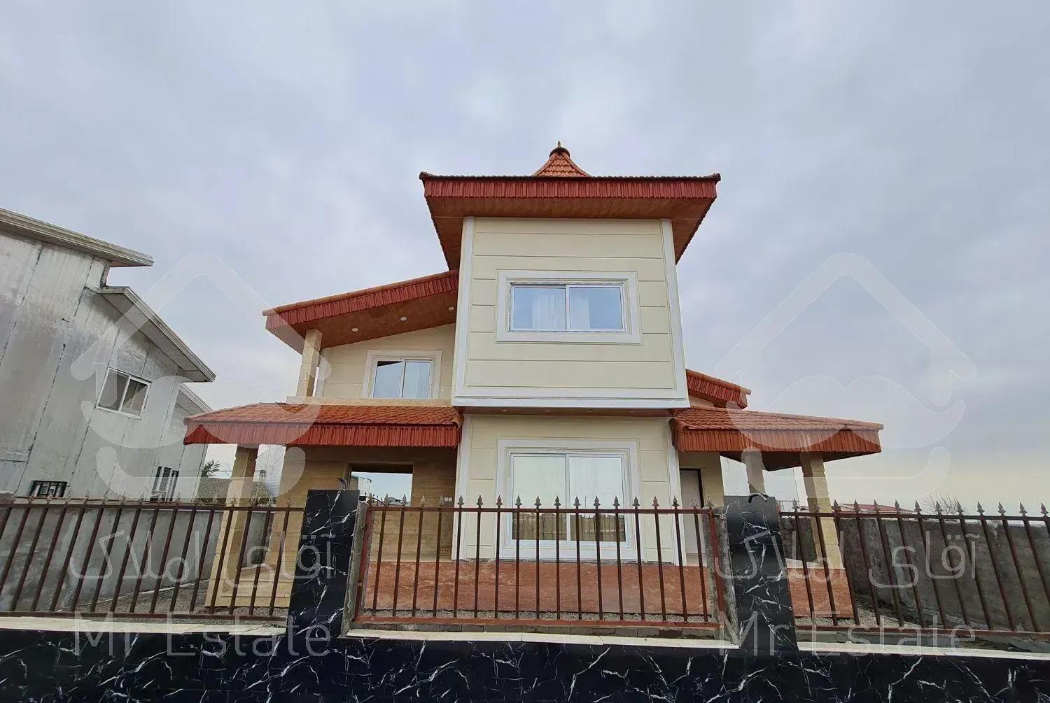 اجاره ویلا استخردار شاهان