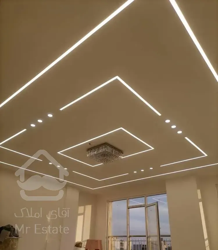 فروش آپارتمان دو خوابه