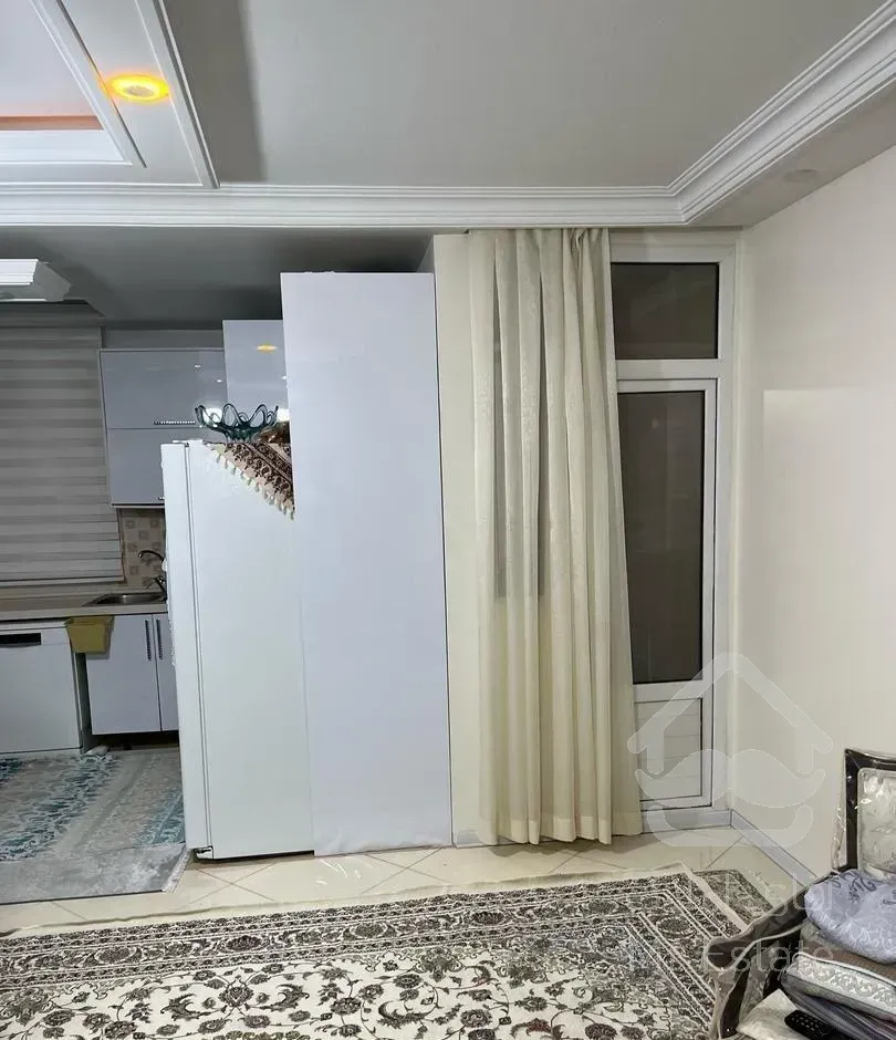 ۸۶متر گلبرگ غربی صفایی دارانی مجیدیه جنوبی کرمان