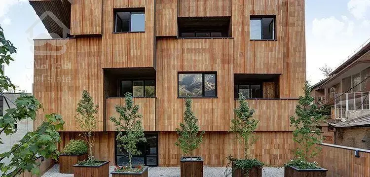 ۱۱۰ متر نوساز/ ویو بدون مشرف/امامزاده قاسم/شناسا